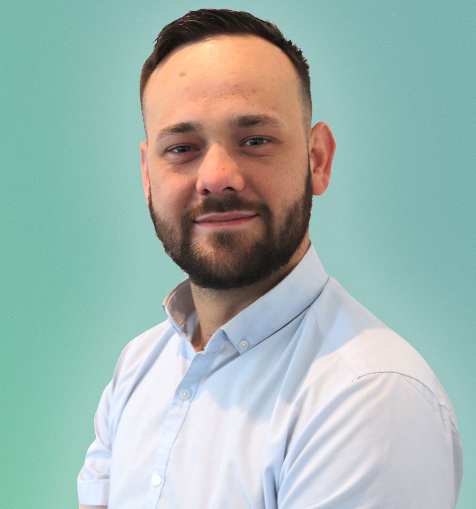 Zak Fullerton