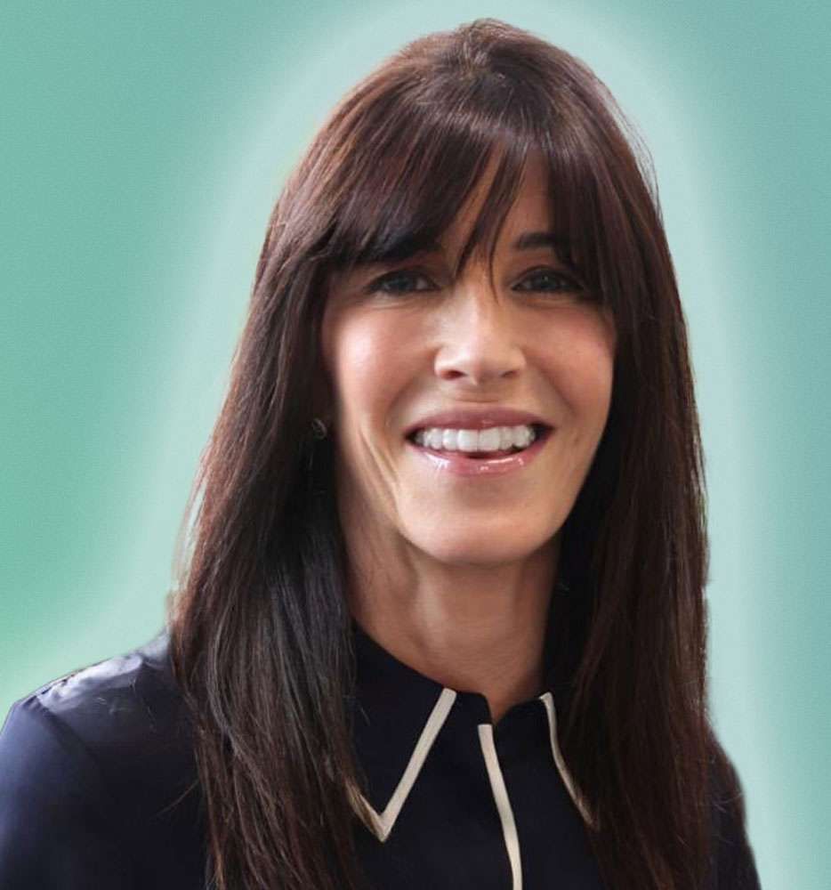 Lisa Anderson