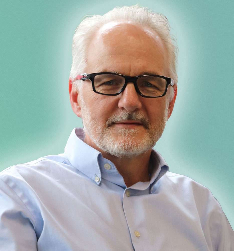 Zak Fullerton