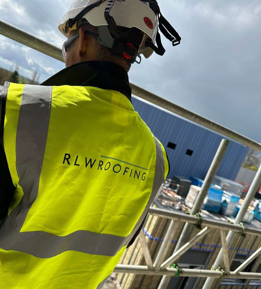 rlw roofing birmingham